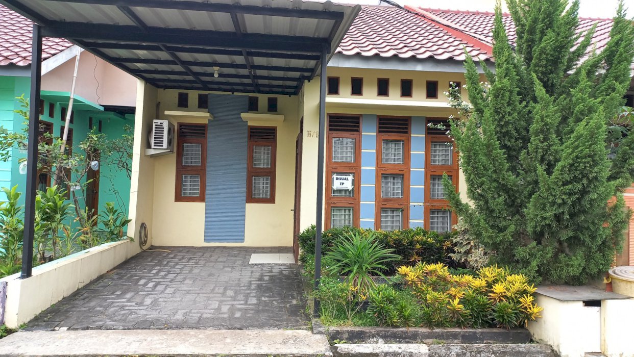 Dijual rumah dekat tol cibubur & cijago