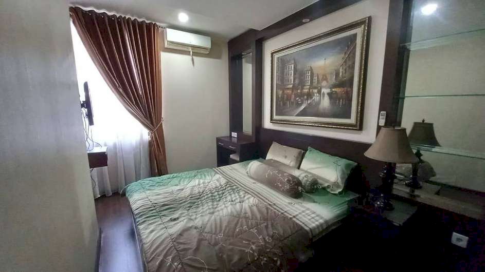 Dijual Apartemen Cervino