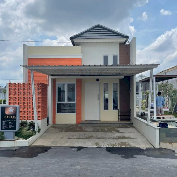 Perumahan kartika residence , klari ,karawang