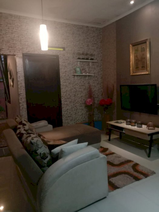 Jual Rumah Komplek Deâ€™ Merakesh Derwati / Ciwastra Kota Bandung