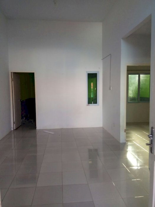 di jual rumah terdekat dari bandara hang nadim batam (LB 98/LT98)