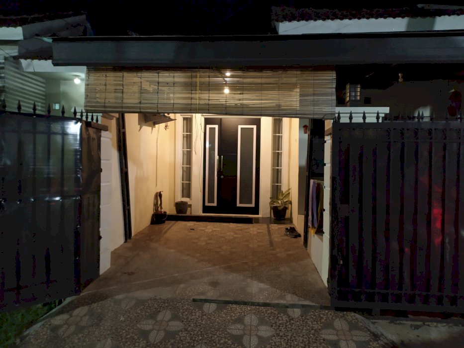 Jual BU Rumah Nirwana Curug 1, Hook Full Furnished siap huni