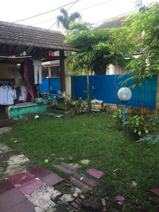 Dijual Rumah didalam komplek