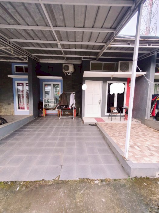Dijual rumah didalam cluster