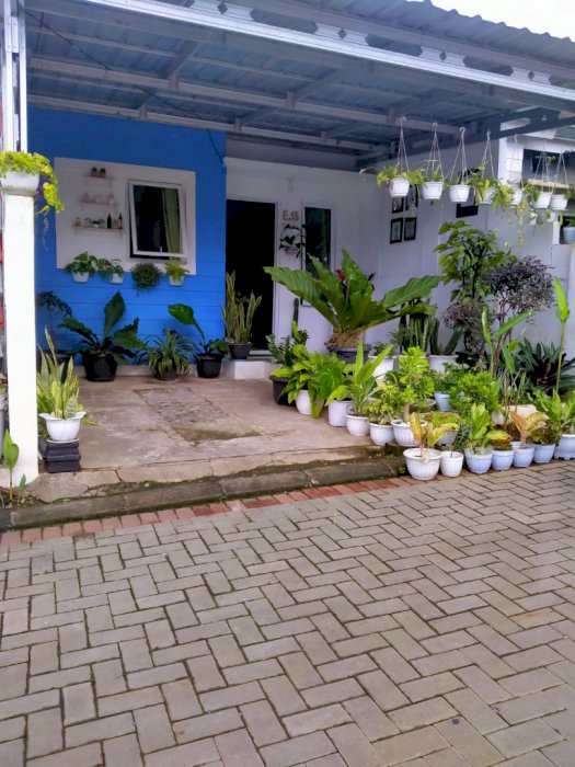 Jual rumah komersil area sukabumi kota