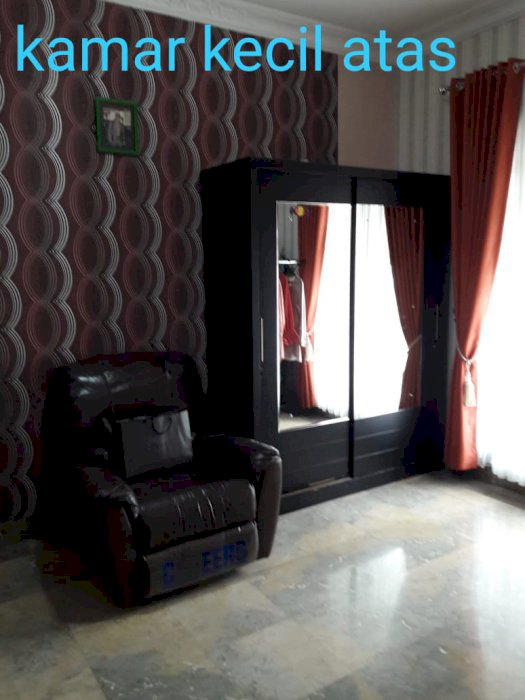 Di Jual Rumah Murah Di Villa Mahkota Pesona