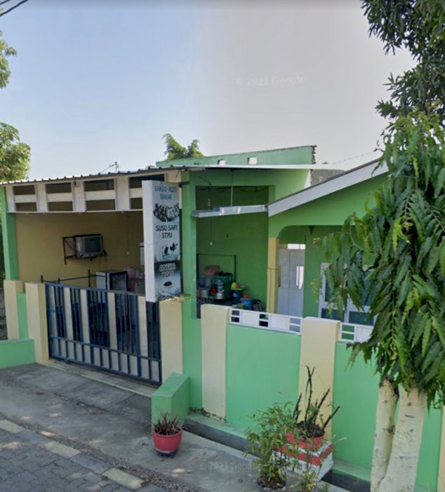 Jual Rumah&Tanah Kota Semarang, Semarang Barat