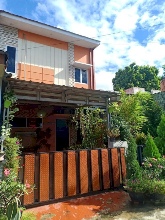 Dijual Rumah Full Furnish Lokasi Sangat Strategis