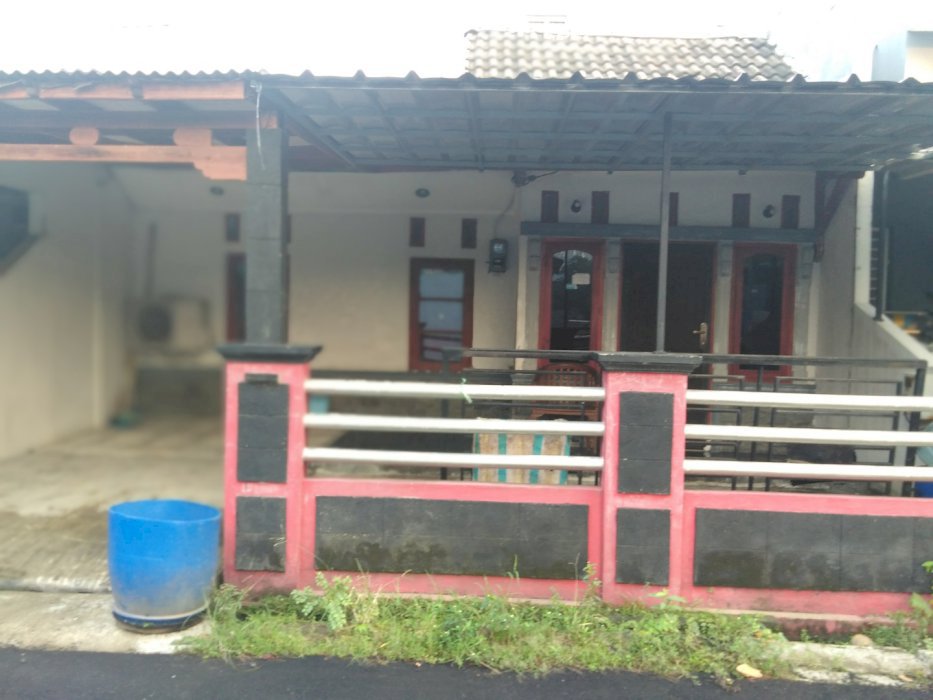 Rumah Bagus perumnas Karawang
