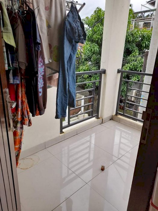 Di Jual Cepat Rumah BU