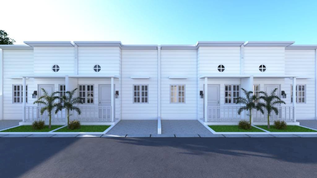 VILLA KANDARA VILLAGE