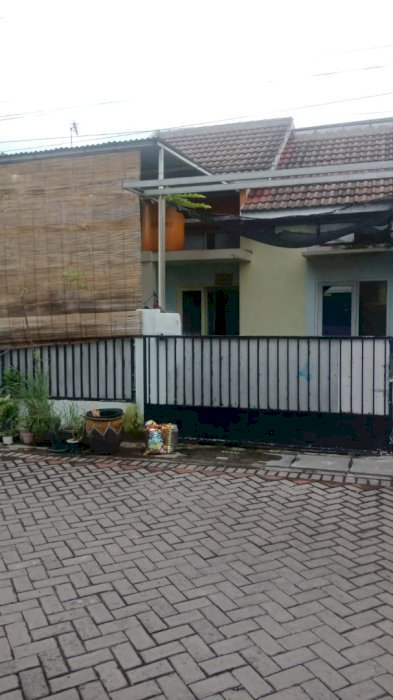 MEDOKAN SAWAH TIMUR, SURABAYA SELATAN