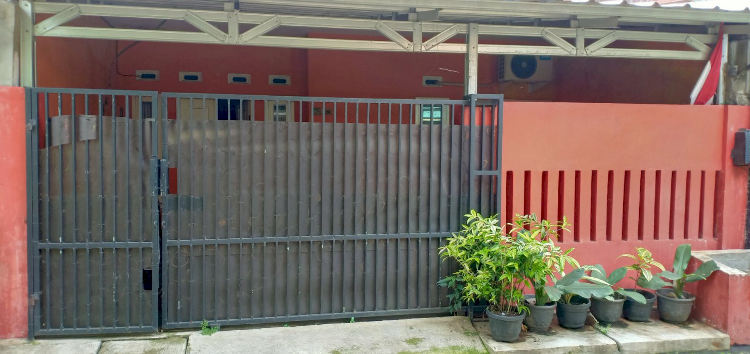 Rumah Minimalis Strategis Bekasi Timur