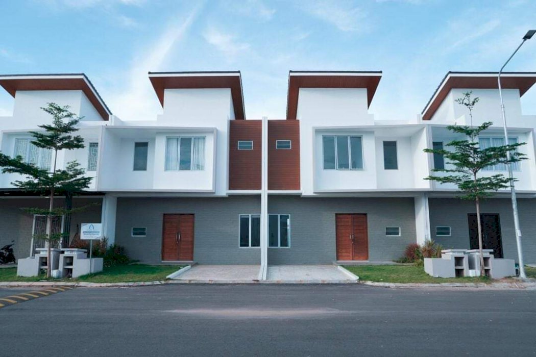 Azure Bay Batam 50jt langsung huni!