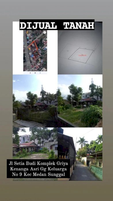 Jual Tanah Surat Gak Milik