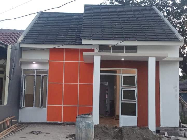 Rumah Minimalis Harga Murah