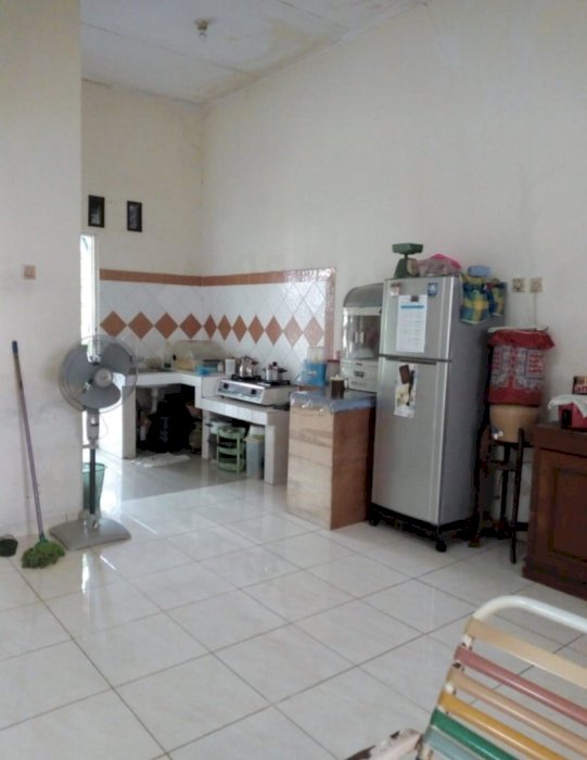 Jual rumah strategis tampa perantara