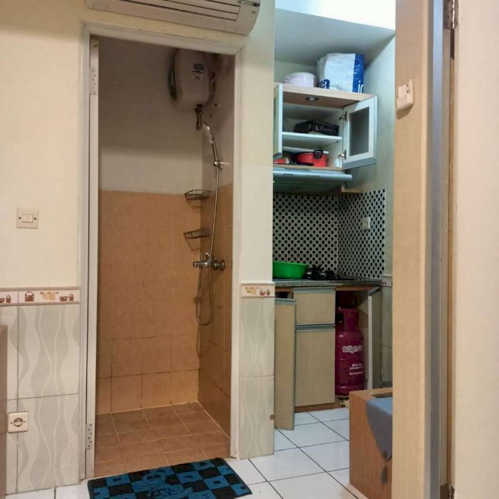 Disewakan Apartemen Mentes 1BR Full Furnished