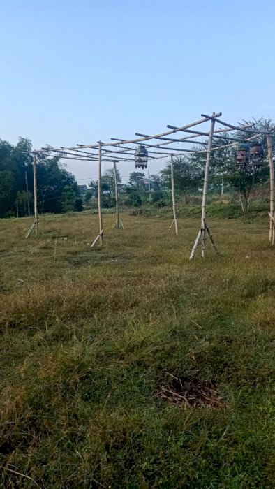 Mencari investoryg bisa membeli tanah