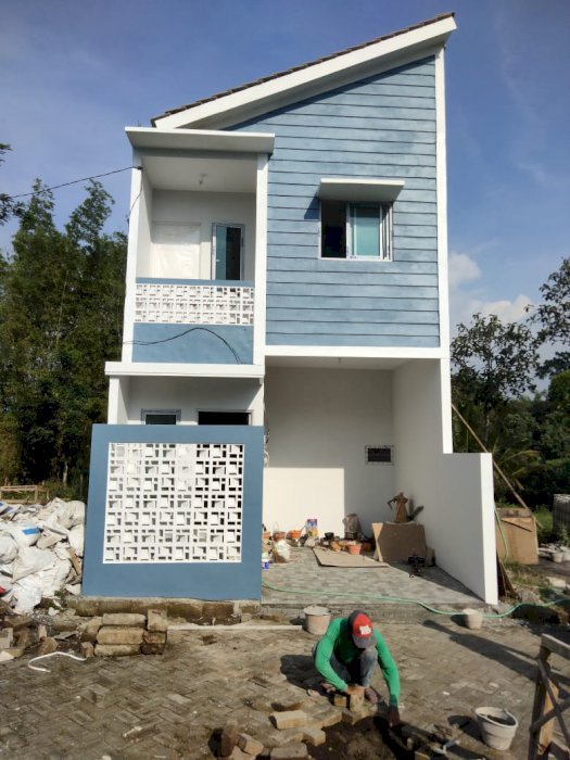 Ready Stock Modern Morotanjek Singosari