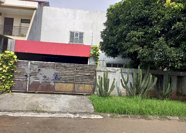 Dijual Rumah di Metland Transyogi Cileungsi Bogor