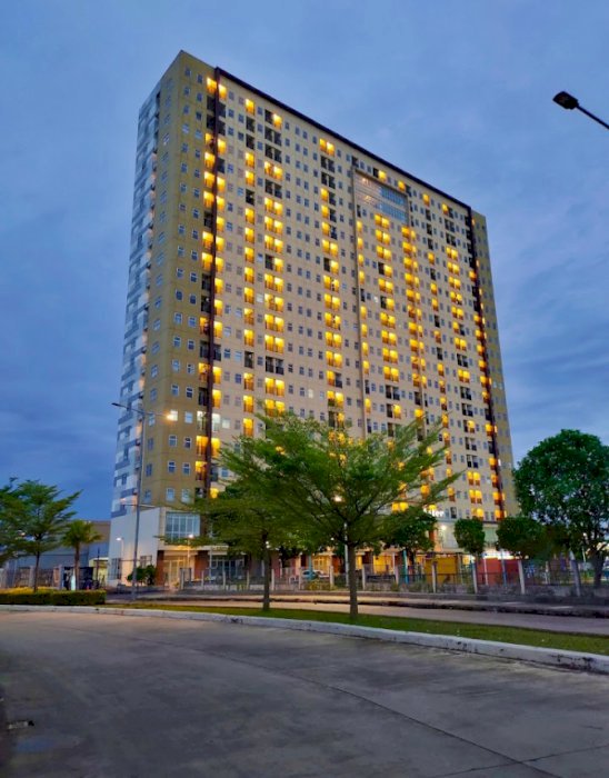 Dijual Apartemen Kaliana Metland Transyogi