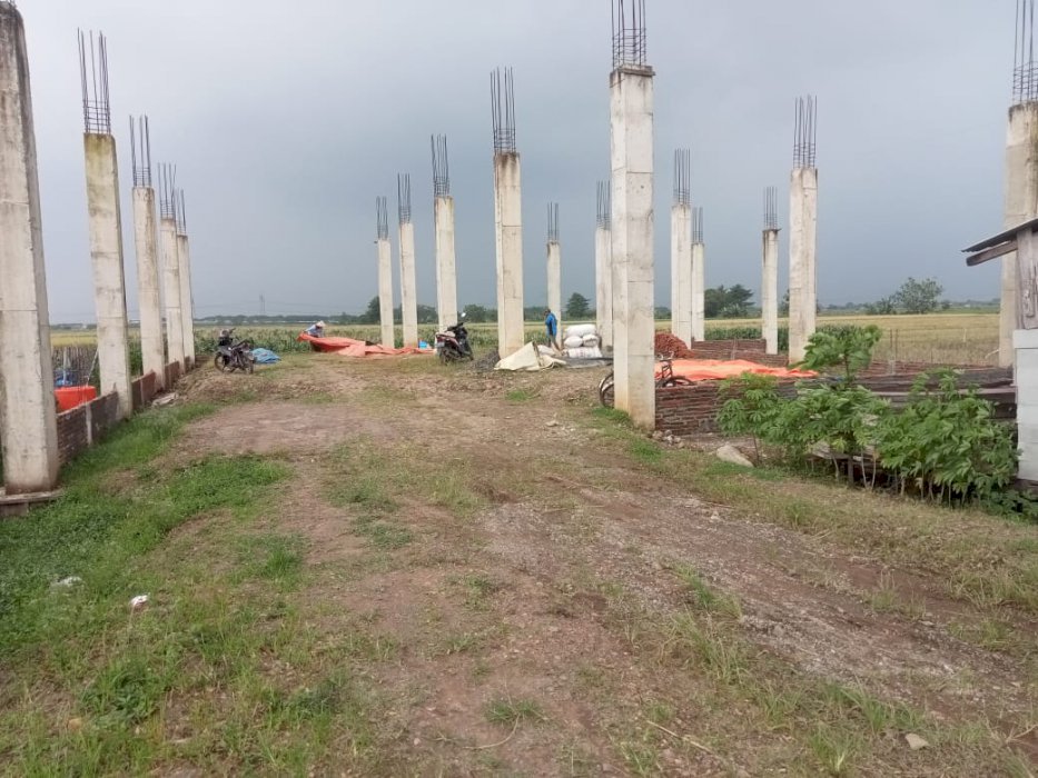 Di jual tanah di ciledug cirebon