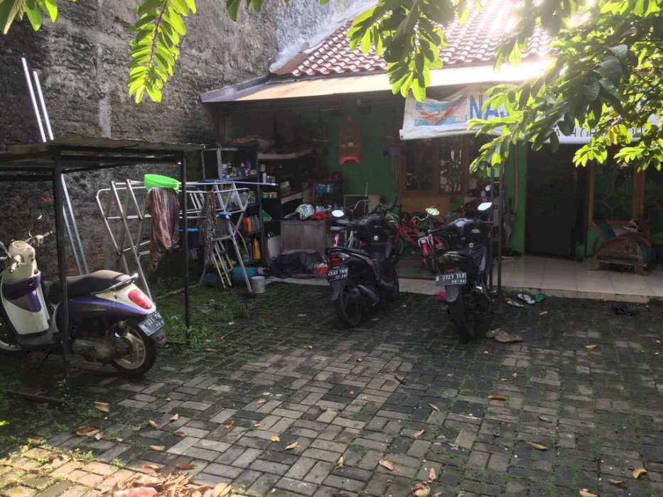 Tanah Dijual di Pondok Kelapa, lokasi strategis bebas banjir