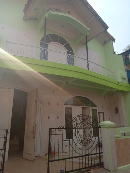 Sewakan rumah maruyung di depok 1