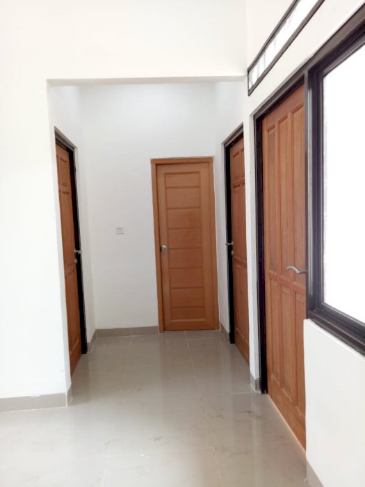 DIJUAL RUMAH PAMULANG