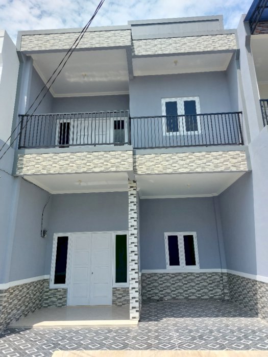 Hunian nyaman dibintara jaya