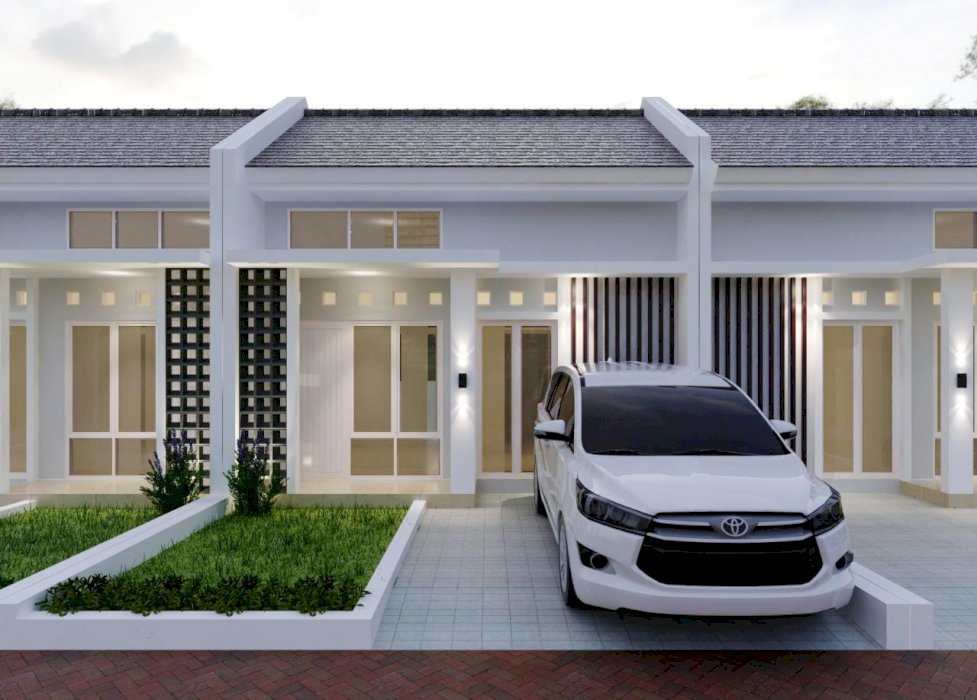 Hunian Nyaman Di Lokasi Terbaik