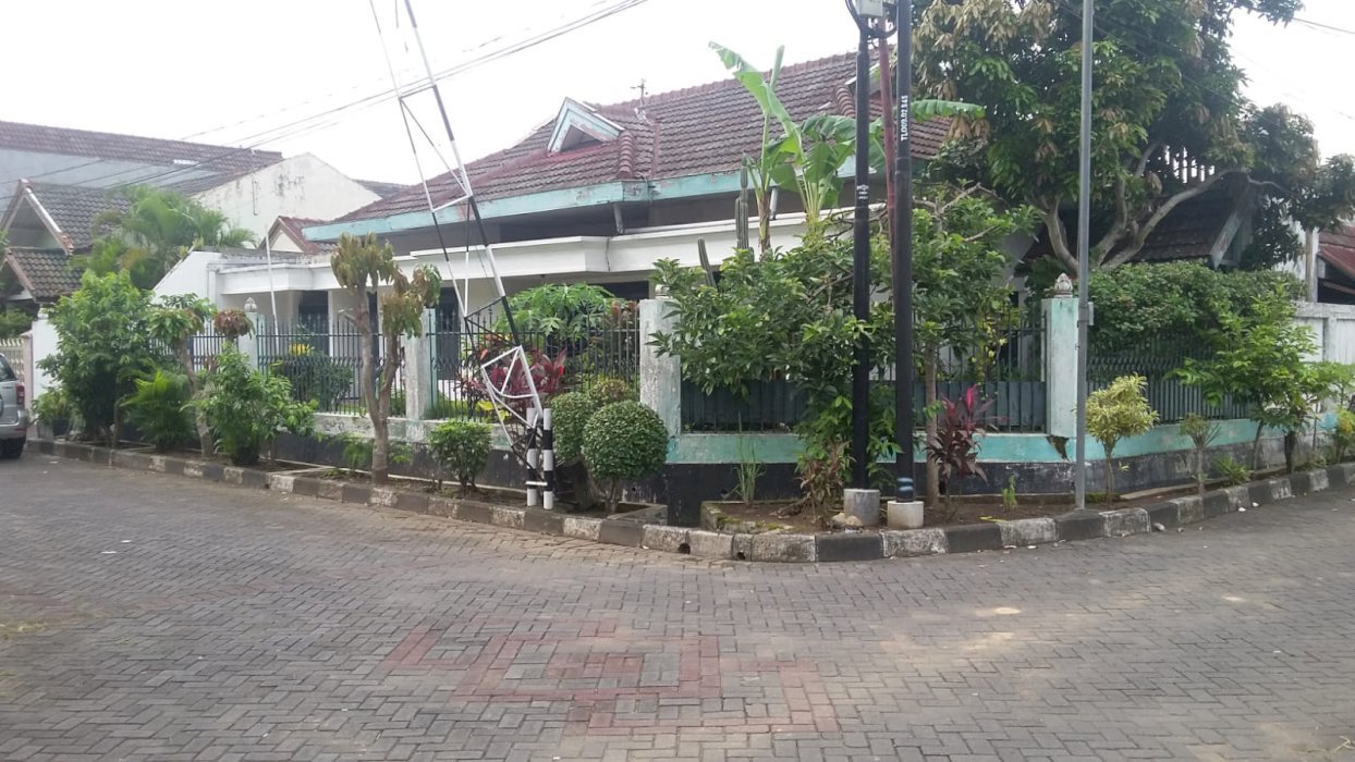 Rumah Dijual Cepat Butuh Uang