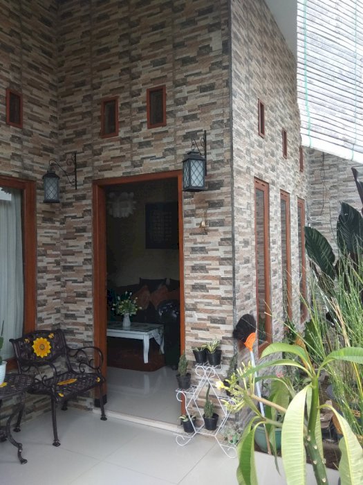 rumah di jual,,di karangduren pakisaji malang