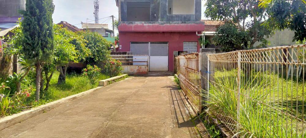 Tanah Bangunan Rumah sakit 5 menit Akses Tol Kab. Bandung 5 Menit