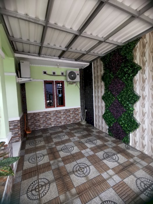 Dijual Rumah di Perumahan Dasana Indah