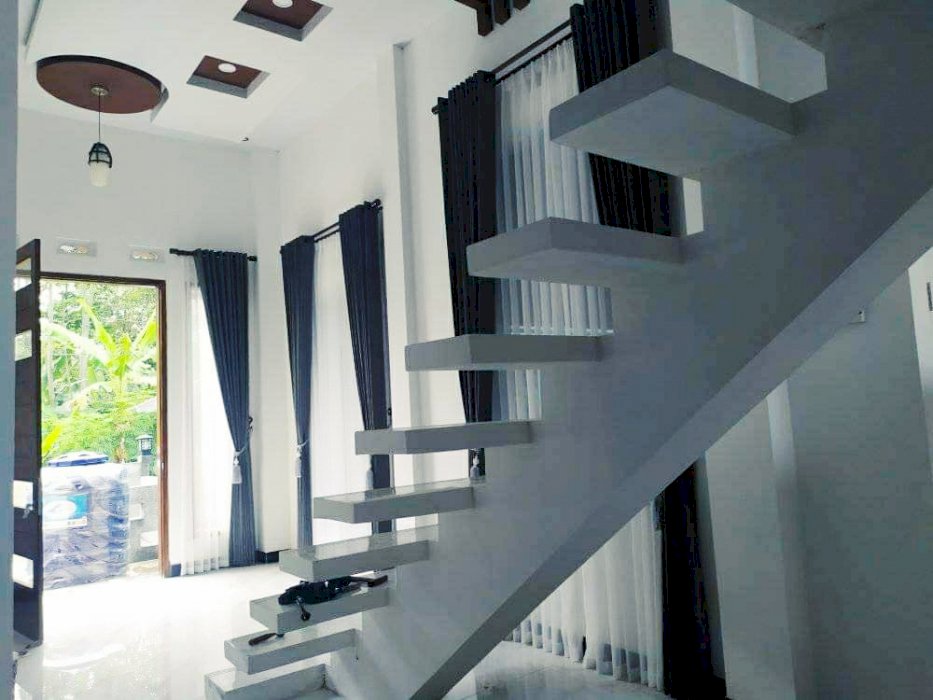RUMAH MEWAH WONOSOBO