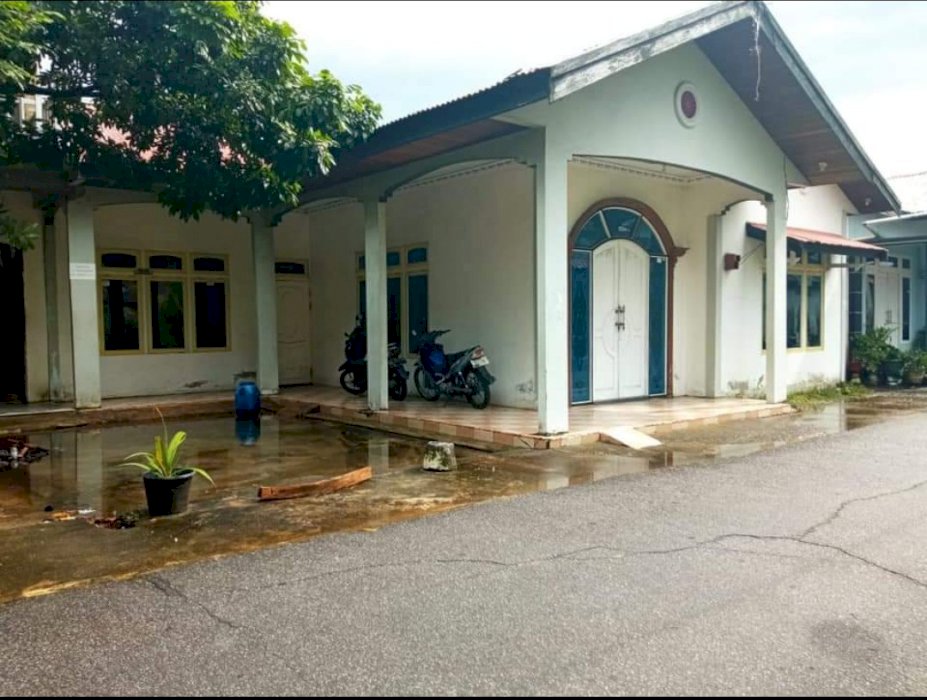 Rumah Siap Huni Pontianak