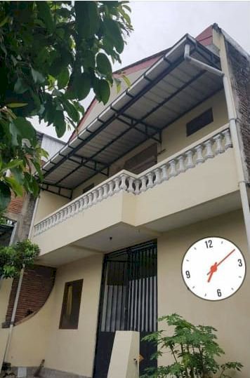 17 Kamar Kos Dijual Murah