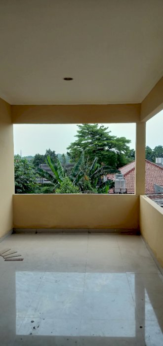 Dijual Rumah Terrace Cinere Pondok Cabe