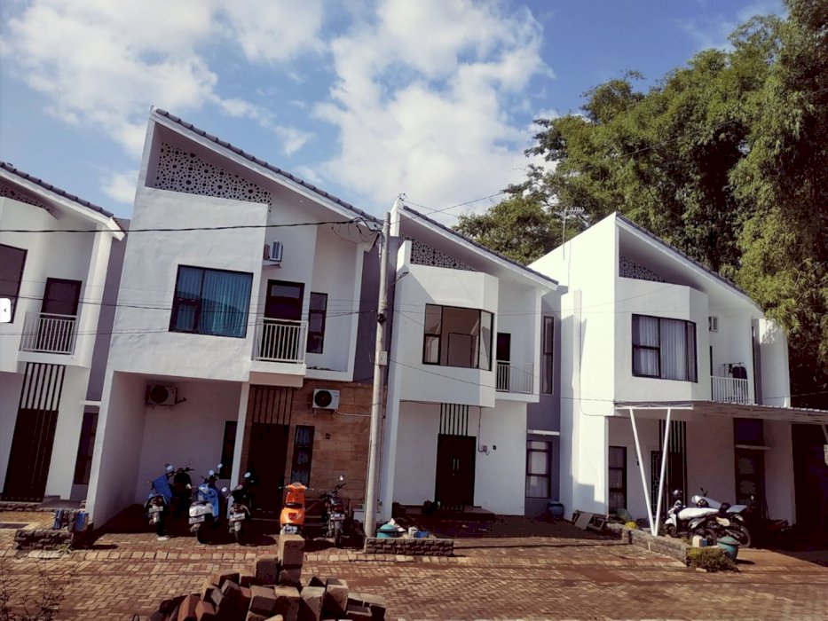 Ready Stock Rumah Strategis 7 Menit Dari Pusat Kampus Malang