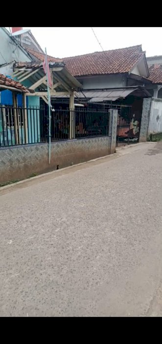 Dijual rumah daerah Parung