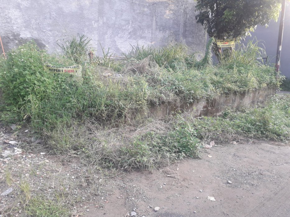 Kavling deplu cipadu