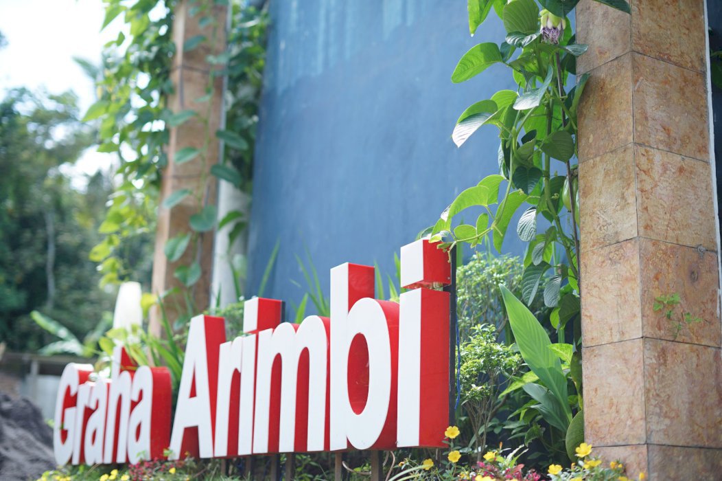 Perumahan Diskon Hingga 150 Juta di Graha Arimbi Salatiga