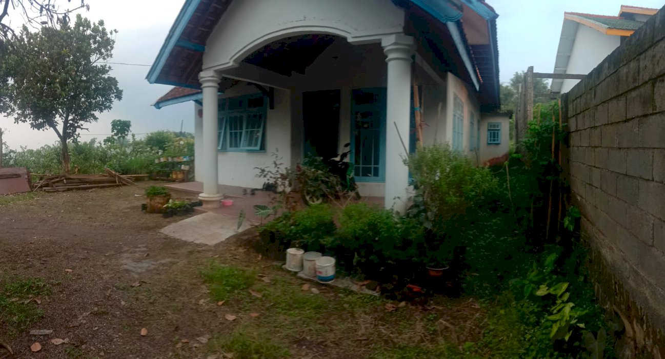 Tanah + Rumah Dijual Peta UIN 3 Jalan Poros Utama Kota Batu