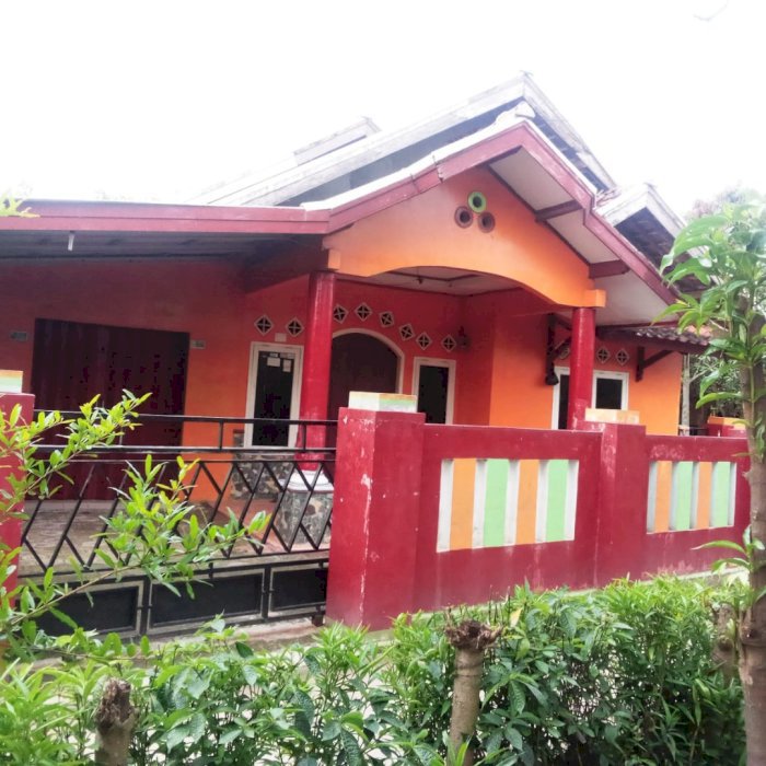 Jual rukam area cilamaya kulon Karawang