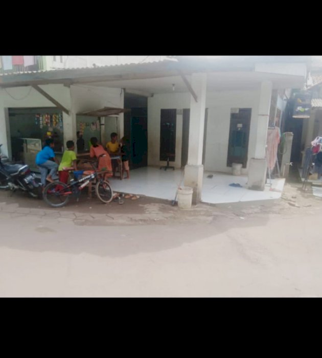 Rumah Dijual cepat .bisa nego