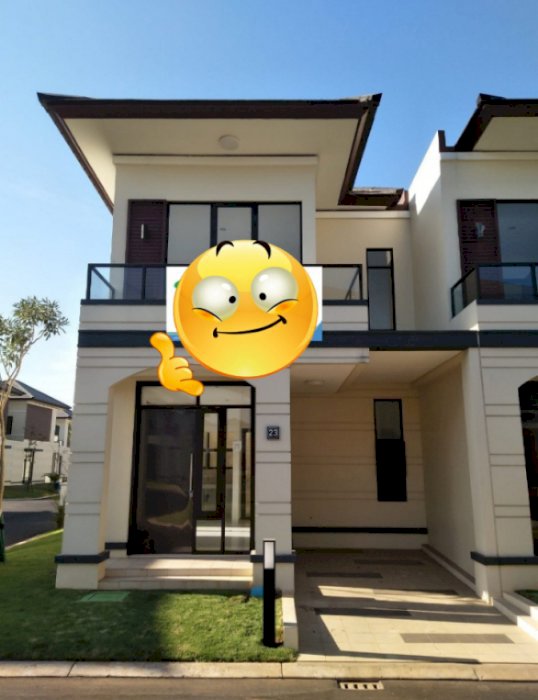 Dijual Rumah di Eco citra raya Tangerang