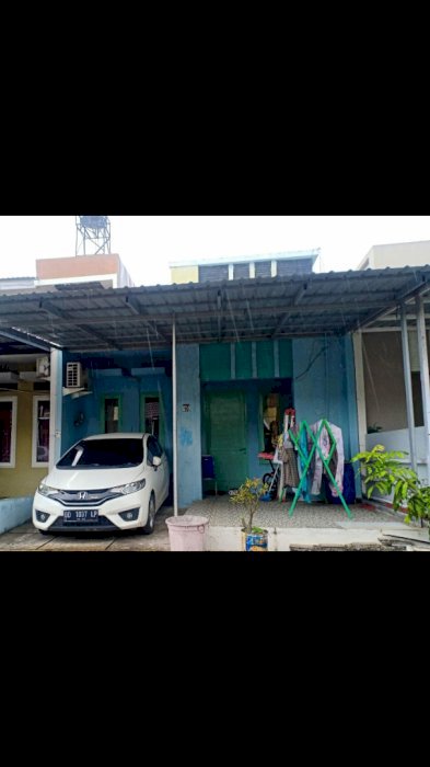 Rumah di grand orchard full perabot