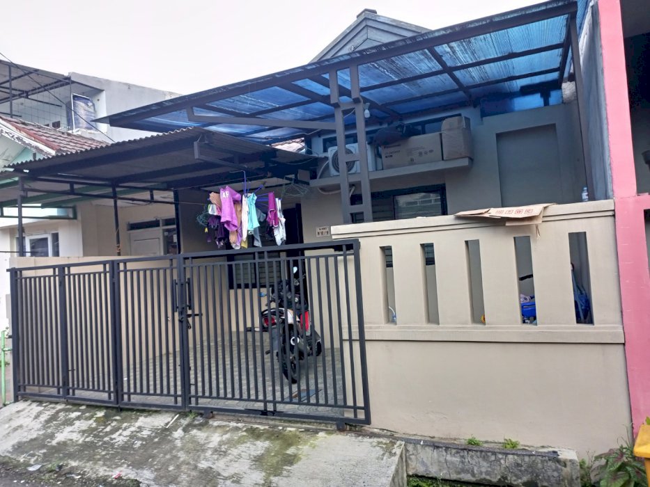 Dijual Rumah di Taman Indira Citraraya Tangerang